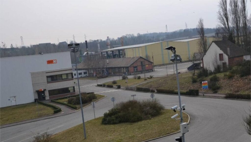 Niemiecki Koncern KME