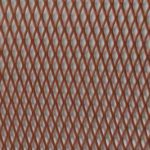 Taśma w postaci siatki cięto-ciągnionej