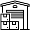 Wysokie stany magazynowe - ekro