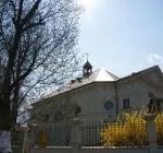 Kościół w Nadarzynie – Dach wykonany z blachy miedzianej