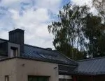 dach z blachy Rheiznink Białołęka