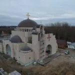 budowa kościoła