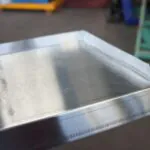 aluminiowa płyta dachowa